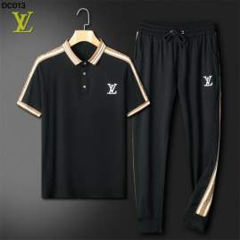 Picture of LV Shirt Pant Suits _SKULVM-4XL12yn14423429